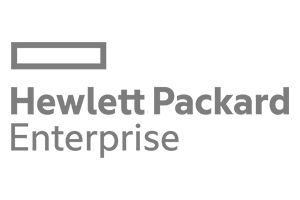 Hewlett Packard Enterprise